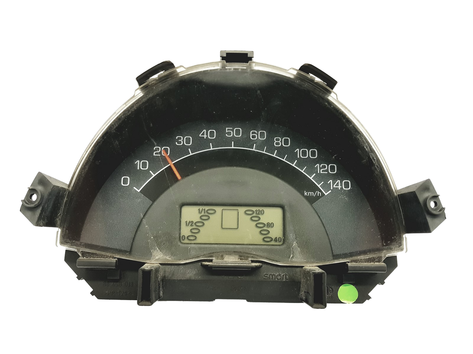 Nopeusmittari Smart Fortwo 0010124V001 110008872011 42043 main product photo