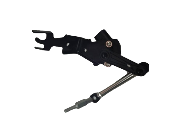 Ajovalojen korkeusanturi Etu Vasen Tee VW Audi 4M0941285D 99411823001 Vika main product photo