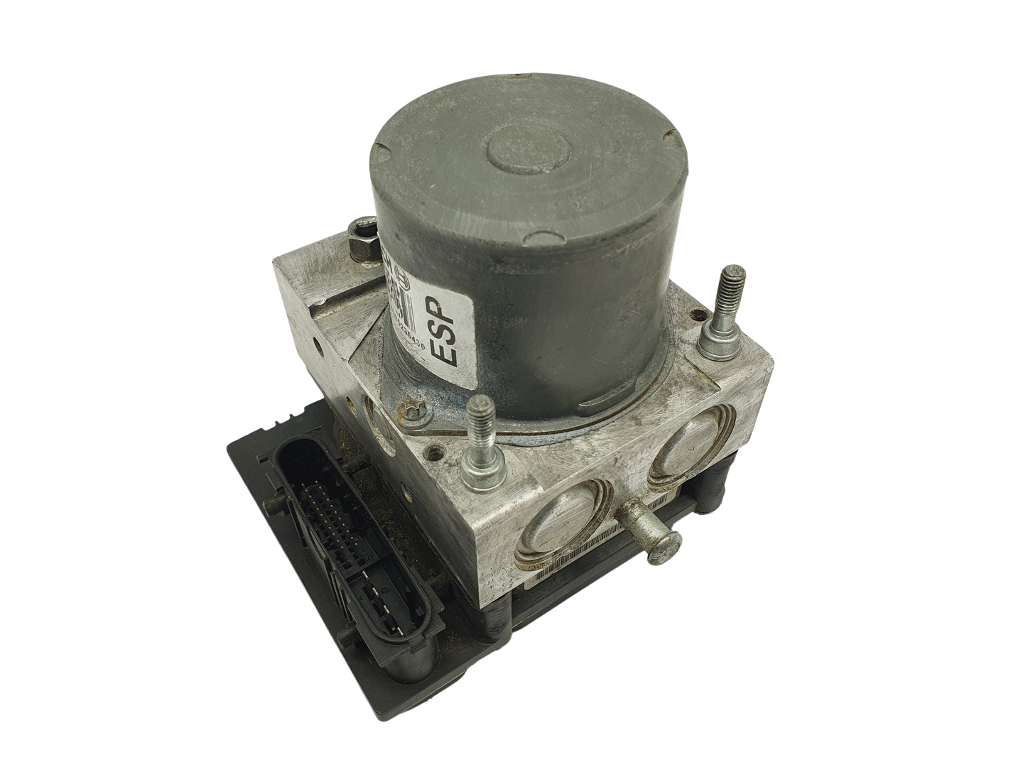 Abs-pumppu Fiat Idea Lancia Musa 51793305 0265950511 65701 main product photo