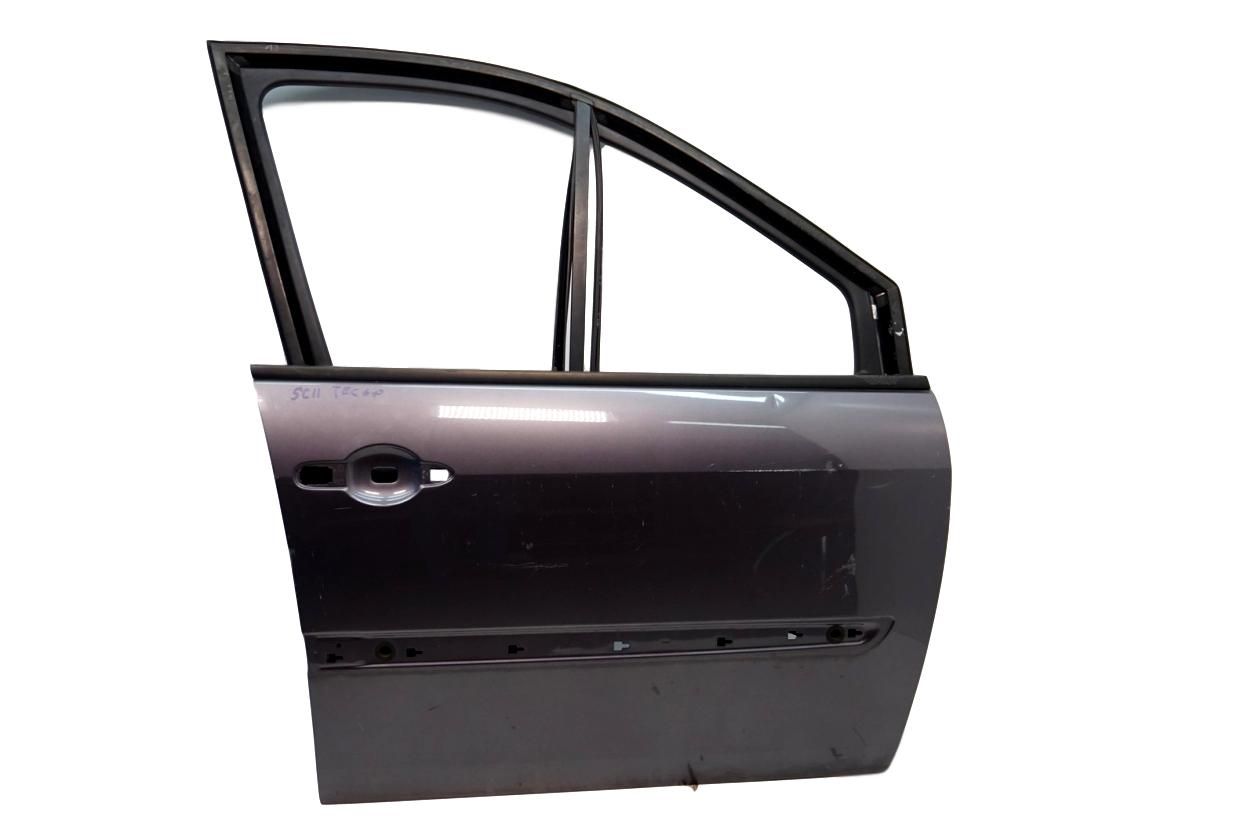 Ovi Oikea Etu Renault Scenic 2 II TEC68 main product photo