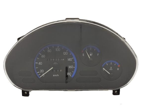 Nopeusmittari Daewoo Matiz 96380536 24111 main product photo