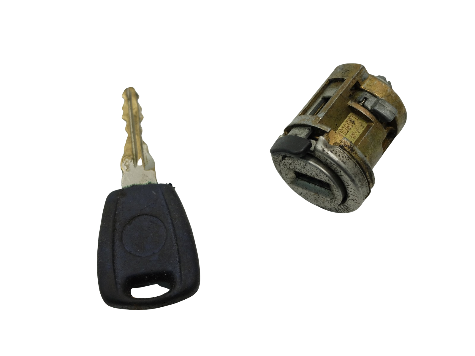 Virtalukko Alfa Romeo Fiat Lancia A602 1110 main product photo