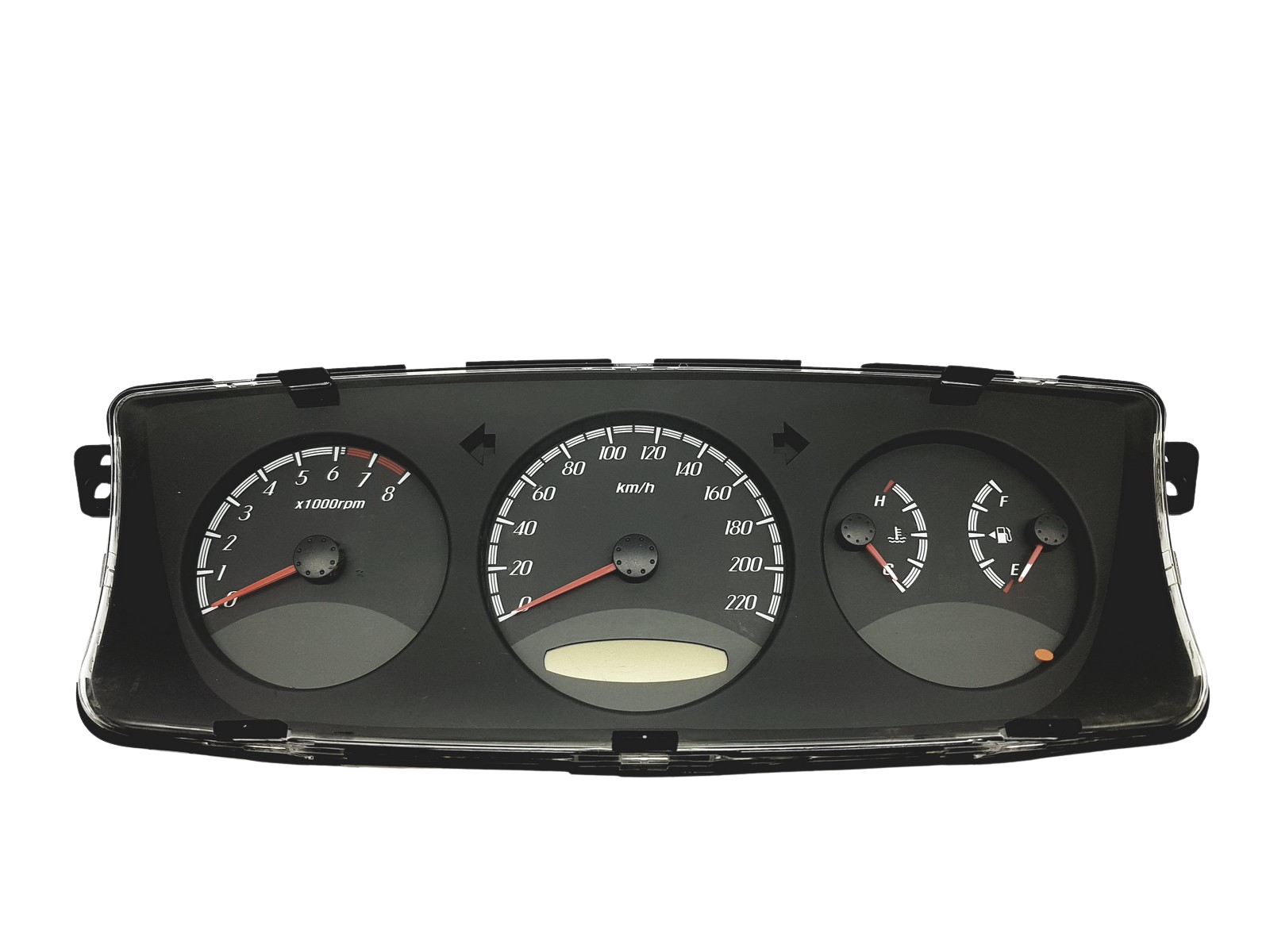 Kierroslukumittari SsangYong Actyon 80210-31620 main product photo