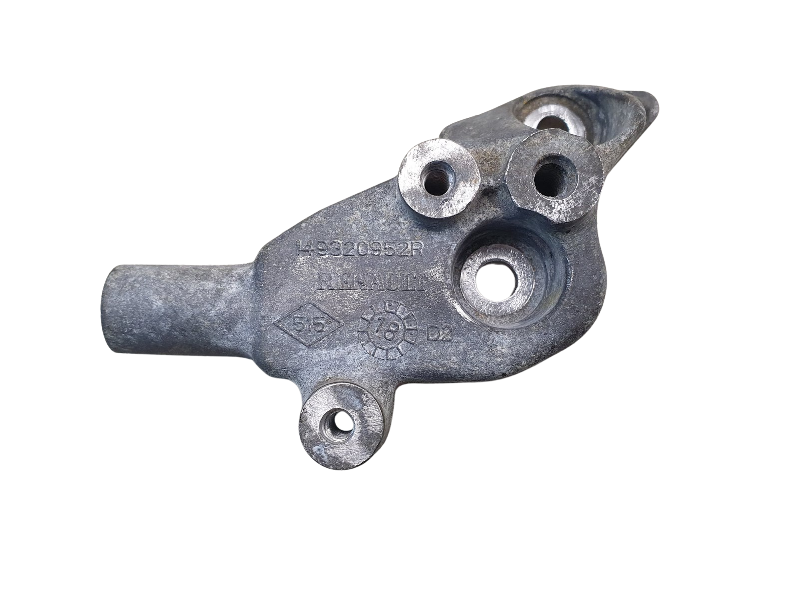 Moottorin kiinnike 149320952R 2.3 dCi Renault Master 3 Movano 2 B main product photo