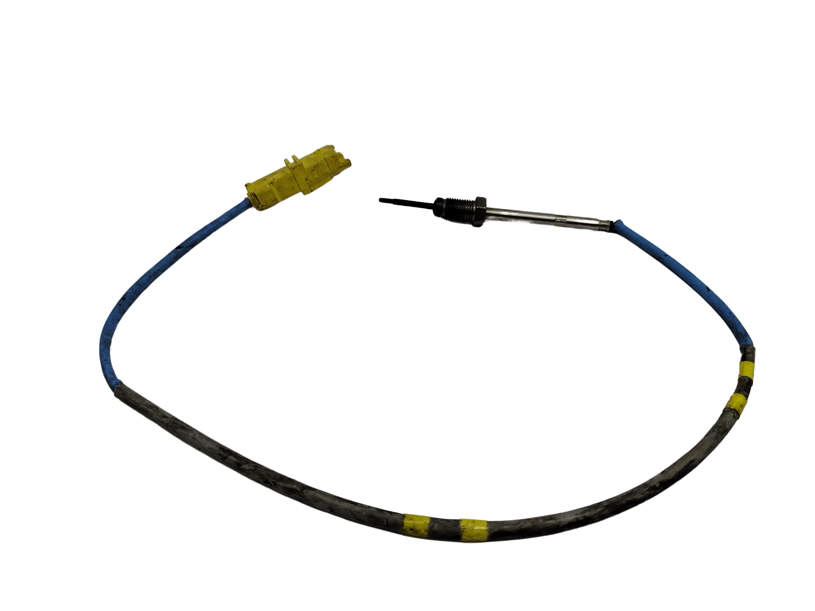 Pakokaasun Lämpötila-anturi Renault Nissan 8200941746 4595 main product photo