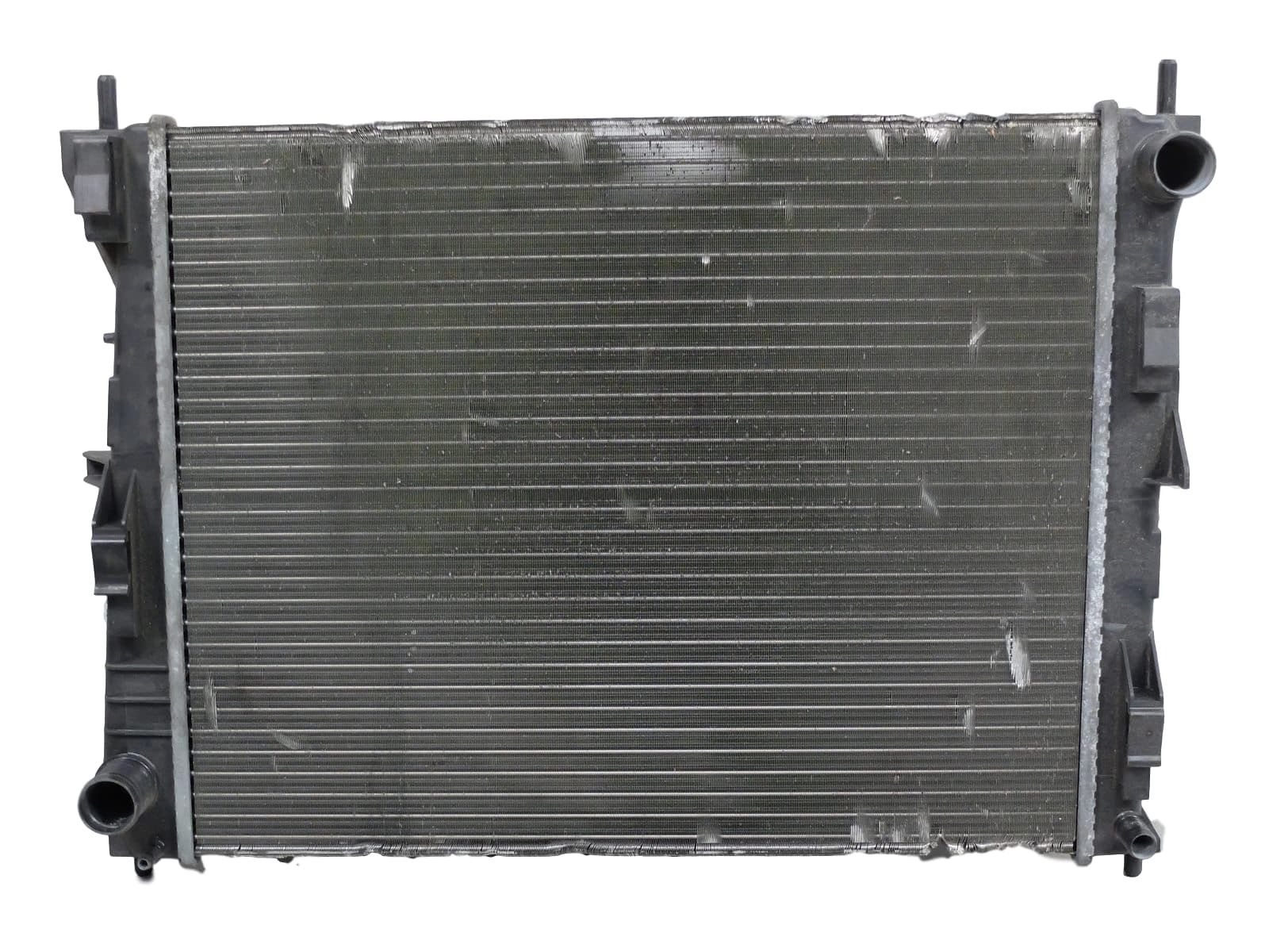 Jäähdytin Wody 1,5 DCI Renault Clio III 8200138738 main product photo