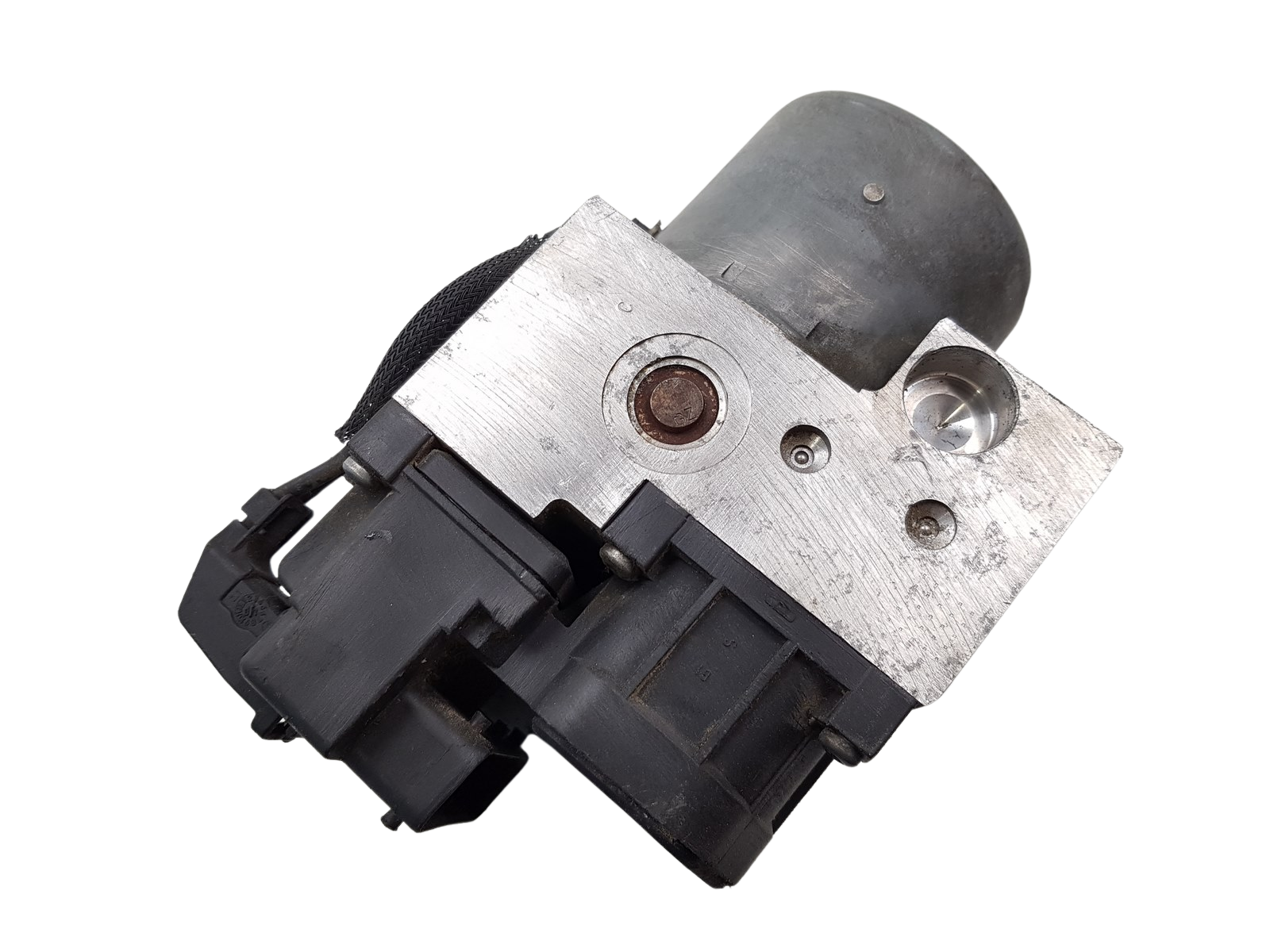 Abs-pumppu Fiat Multipla 46511174 0273004253 0265216525 2153 main product photo