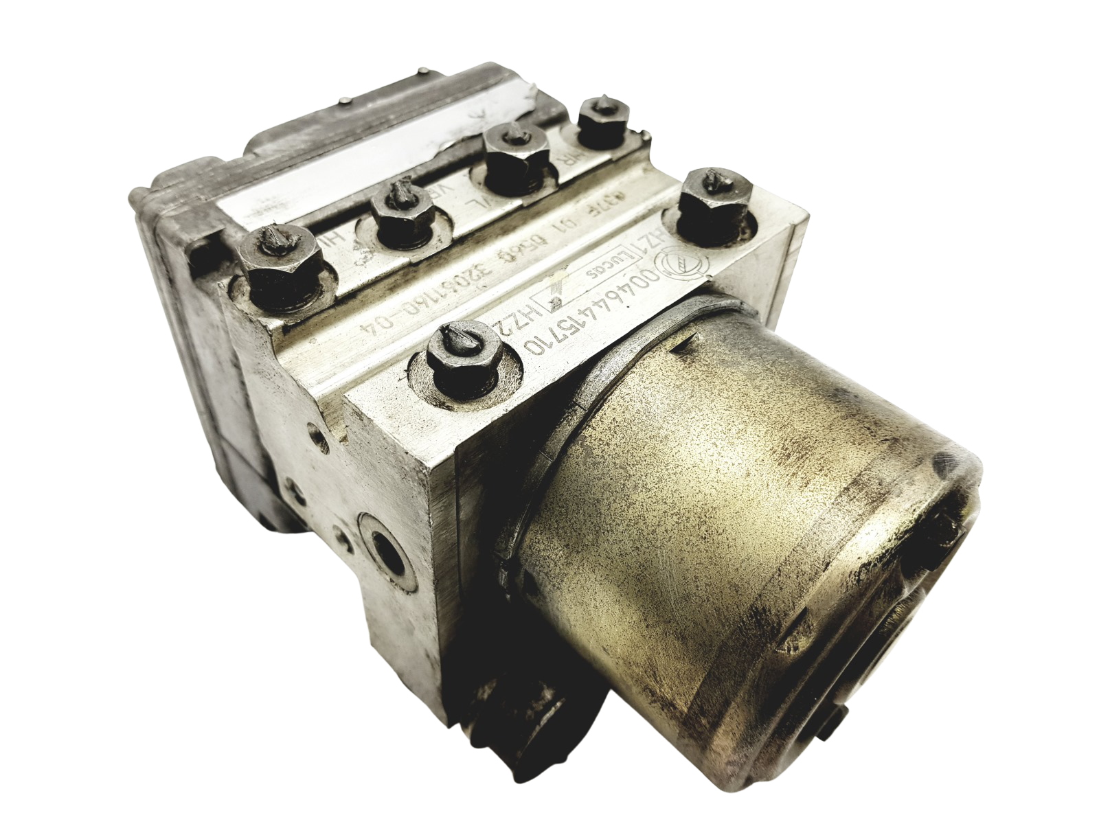 Abs-pumppu Fiat Marea 00464415710 Lucas main product photo
