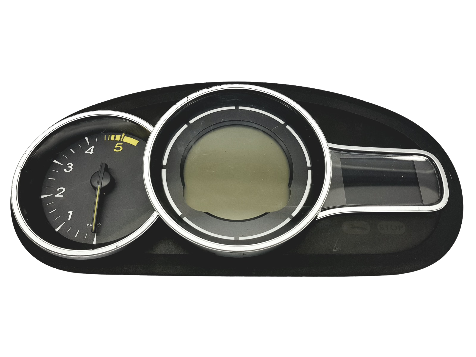 Kierroslukumittari Renault Megane 3 248107859R 43902 main product photo