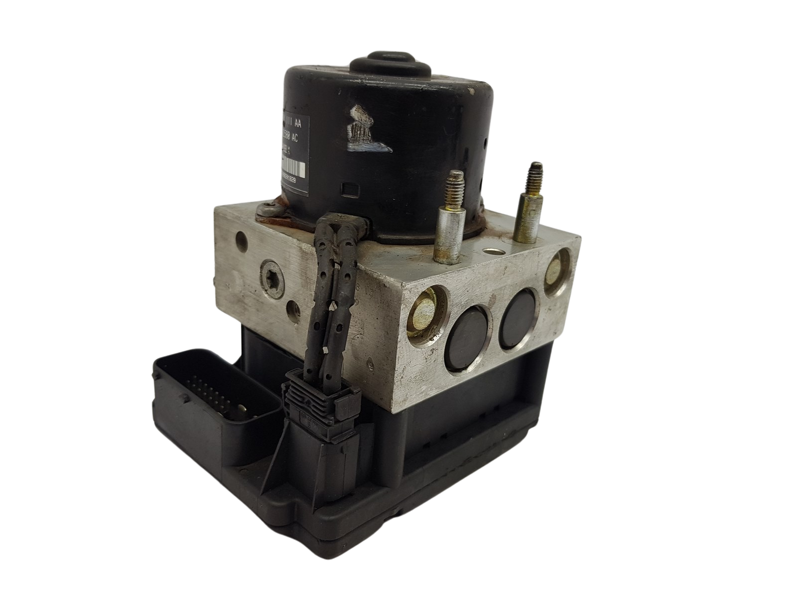 Abs-pumppu VW Sharan Ford Galaxy 1J0907379G 7M0614111AA 5679 main product photo