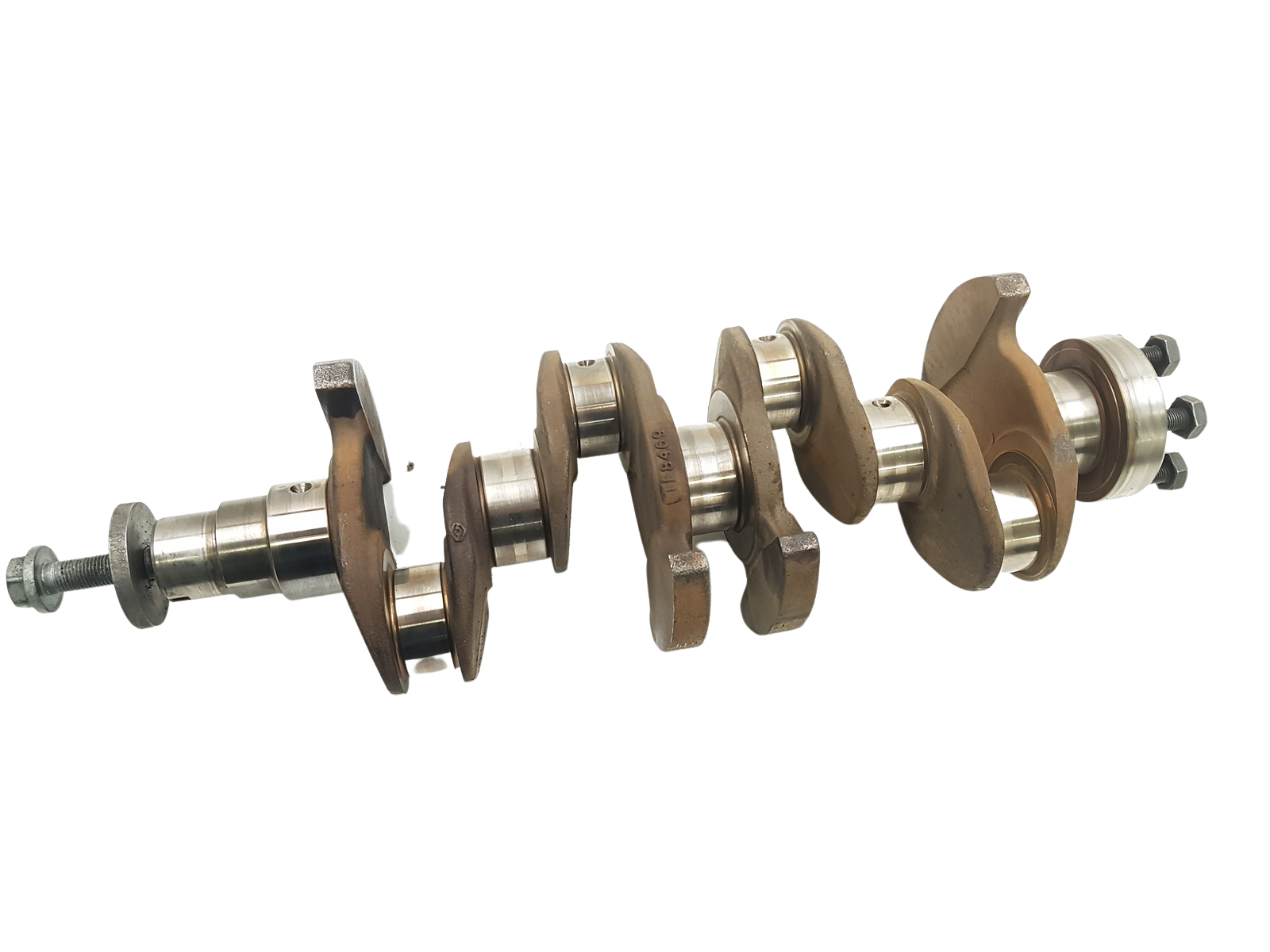 Kampiakseli TF8469 122018500R Renault 1.2 16v D4F772 8200156373 main product photo