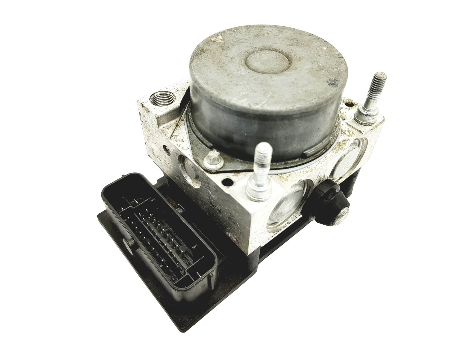 Abs-pumppu Fiorino Bipper Nemo 51879971 Bosch Fiat PSA 34967 main product photo