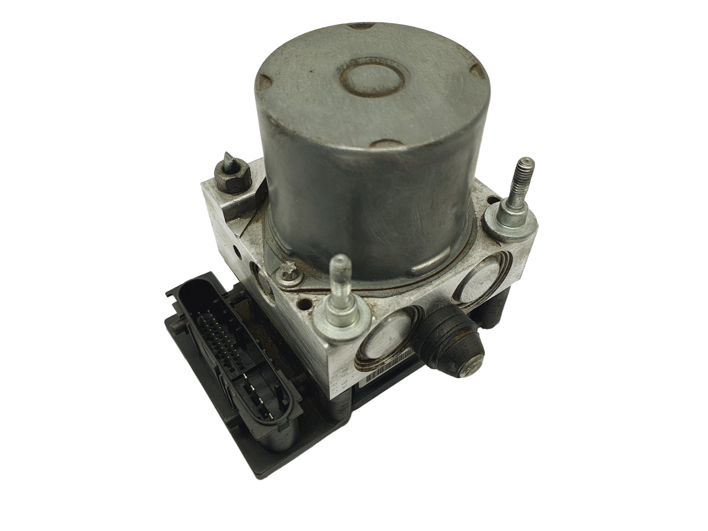 Abs-pumppu Opel Corsa C 13182319 0265800443 0265231583 Bosch 67458 main product photo