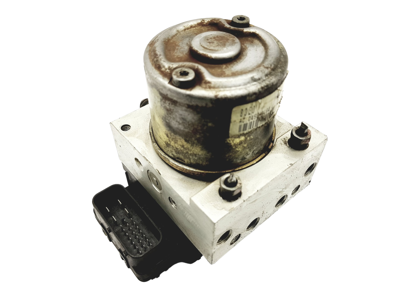 Abs-pumppu Opel Agila 83E0 AC.0450-0194.4 Nisshinbo 46715 main product photo