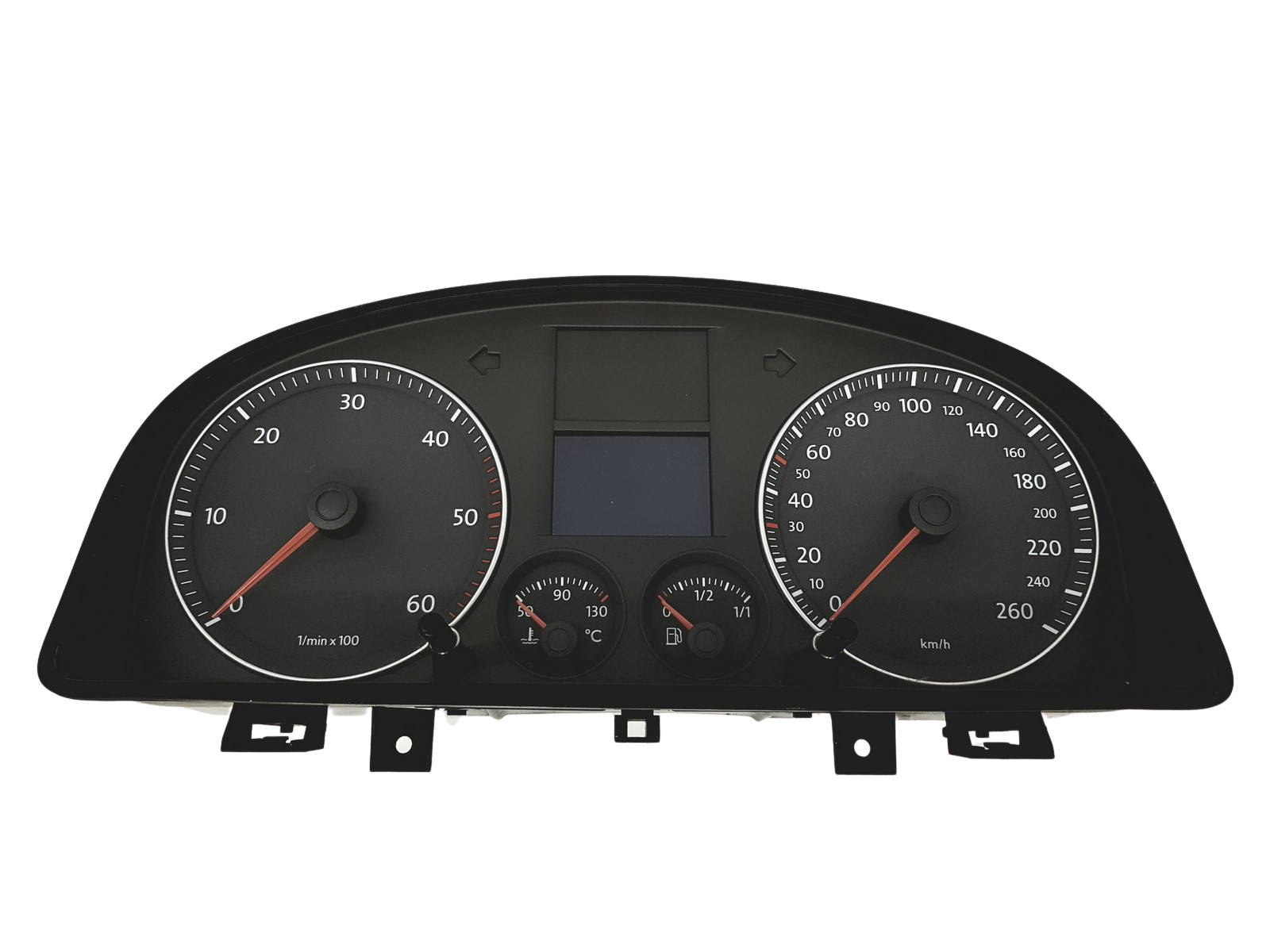Kierroslukumittari VW Touran 1T0920864A 110080378003 31390 main product photo