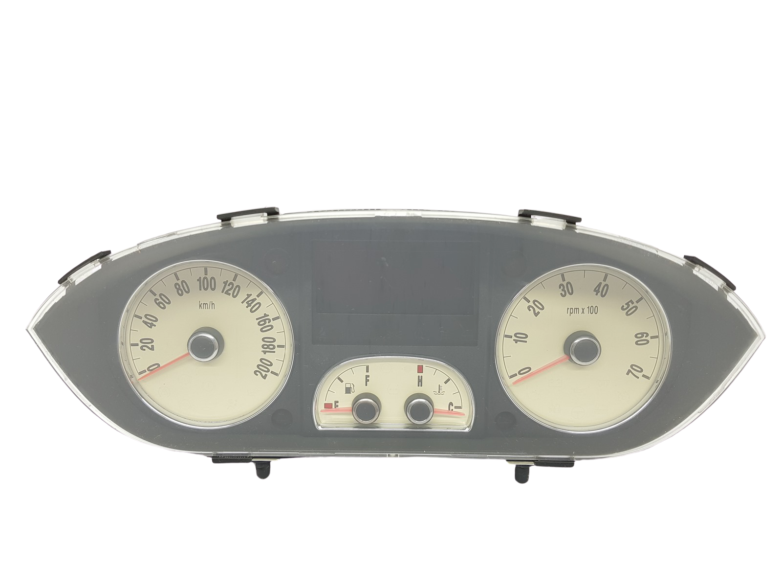 Kierroslukumittari Lancia Musa 735417167 503001190200 26195 main product photo