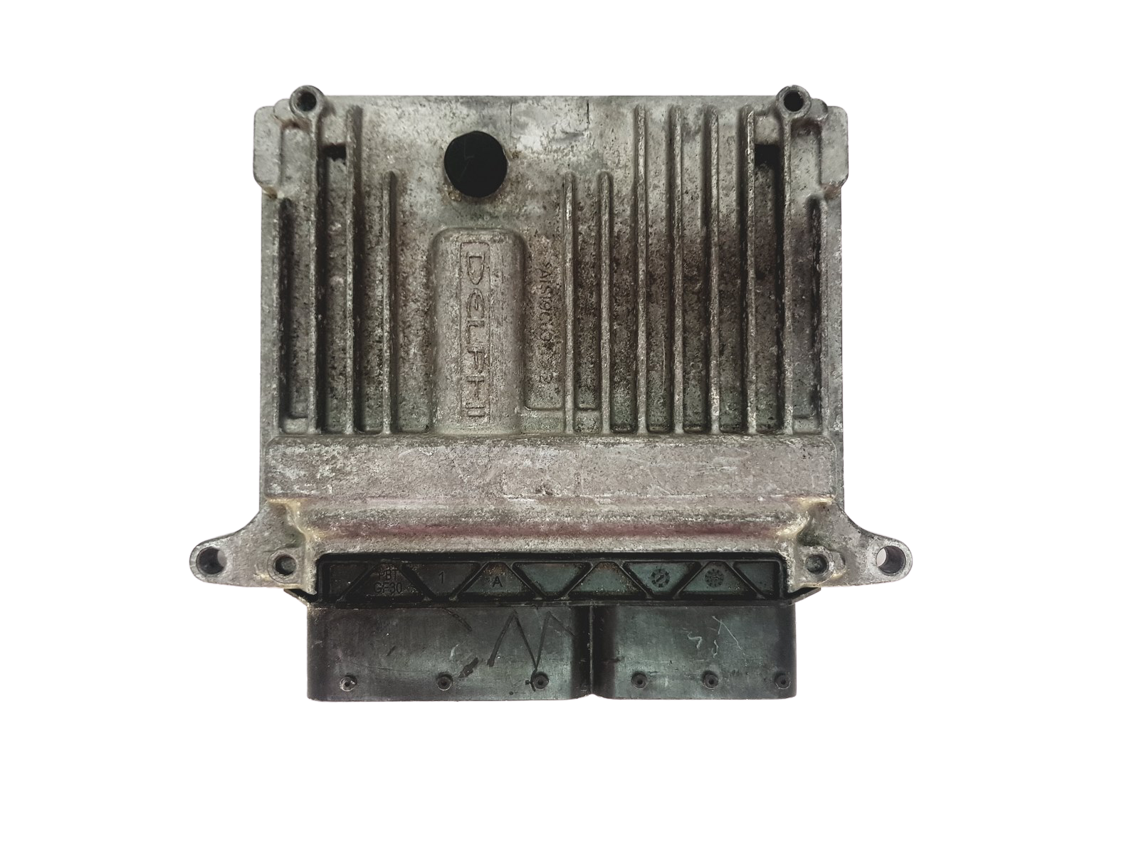 Ohjausyksikkö A6461505478 A0034469040 Mercedes Delphi main product photo