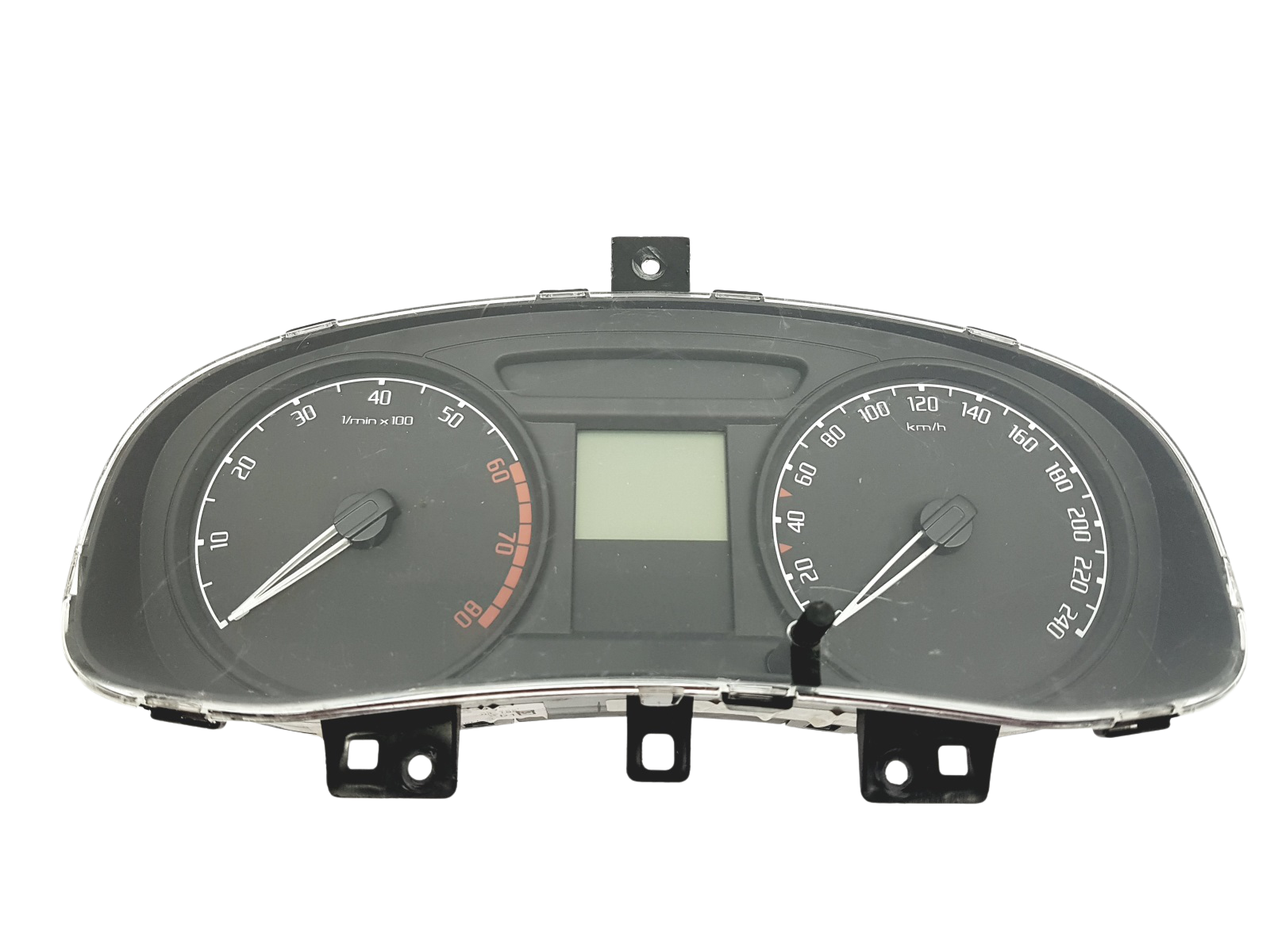 Kierroslukumittari Skoda Fabia 5J0920800B A2C53111432 44069 main product photo