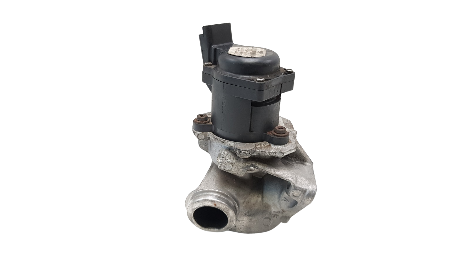 Egr Venttiili 9658203780 21604059-4 1618N8 1.4 HDI TDCI Citroen Peugeot Ford main product photo