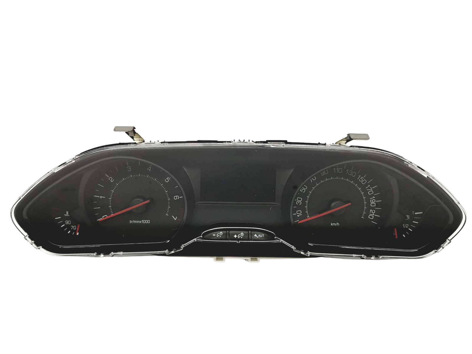 Kierroslukumittari Peugeot 208 9805399980 J Yazaki main product photo