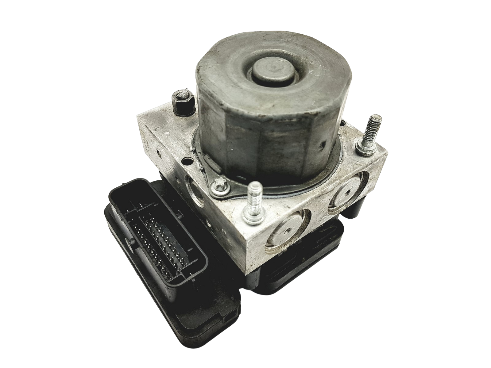 Abs-pumppu Smart Fortwo 476606982R A4539005402 Bosch main product photo