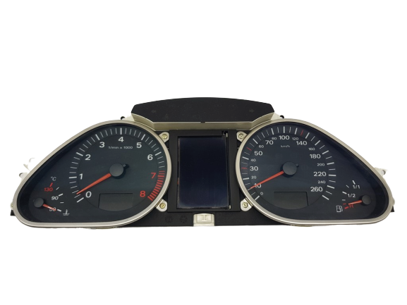 Kierroslukumittari Audi A6 C6 4F0920900K 503000730102 Magneti main product photo