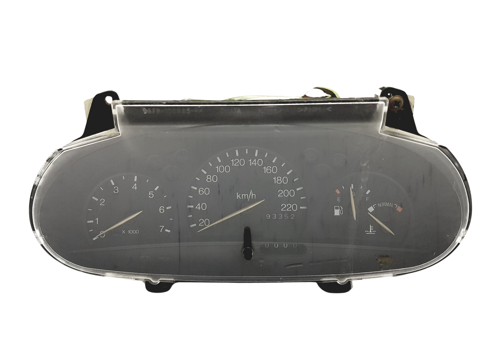 Kierroslukumittari Ford Escort 96FB-10C956-BA 96FB10848BA 48215 main product photo