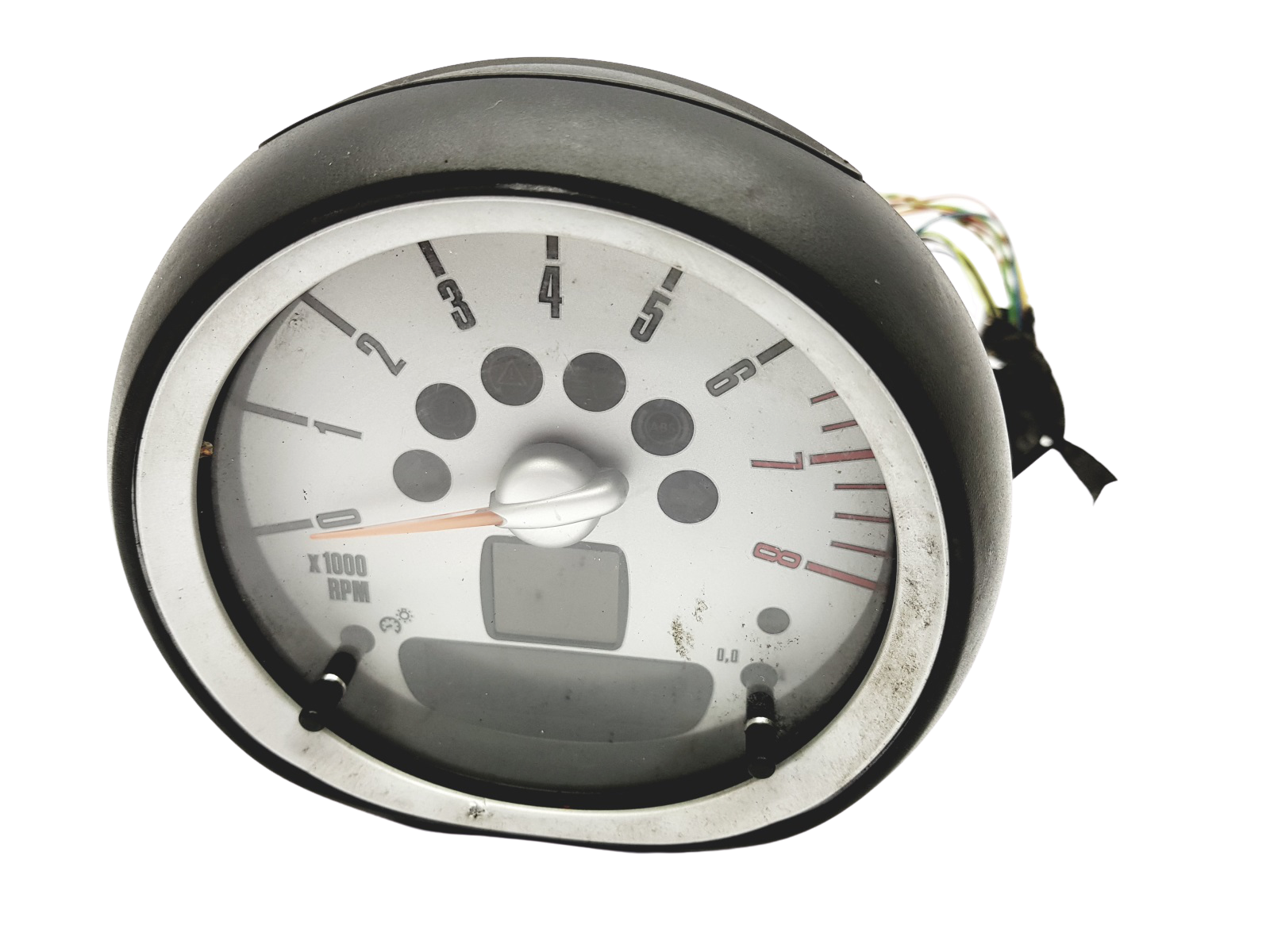 Tachometri Mini Cooper 9178739 BM-0505-021 UK-NSI 29312 main product photo