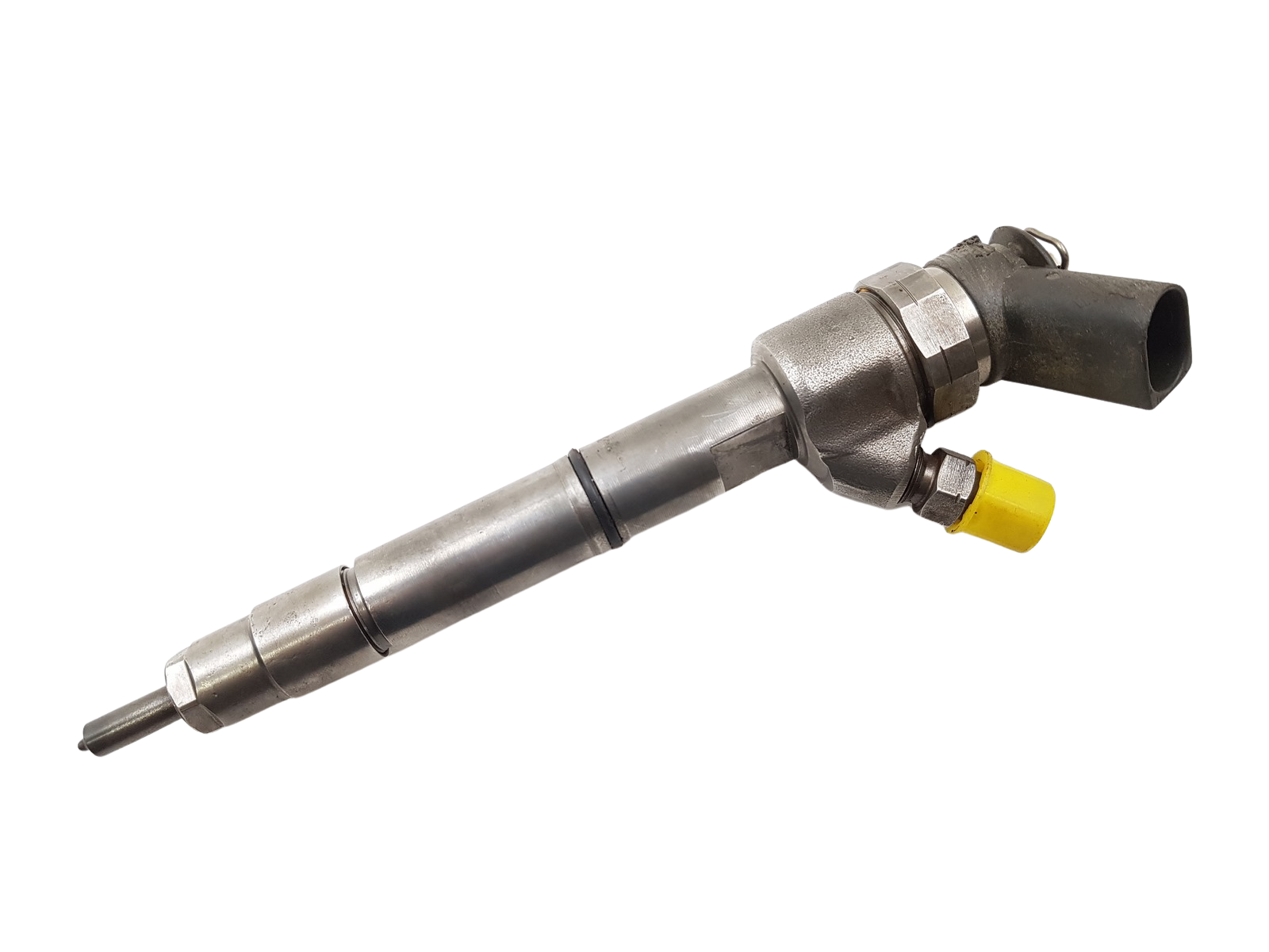 Polttoainesuutin Mercedes-Benz A6400700787 0445110167 Bosch 6 main product photo
