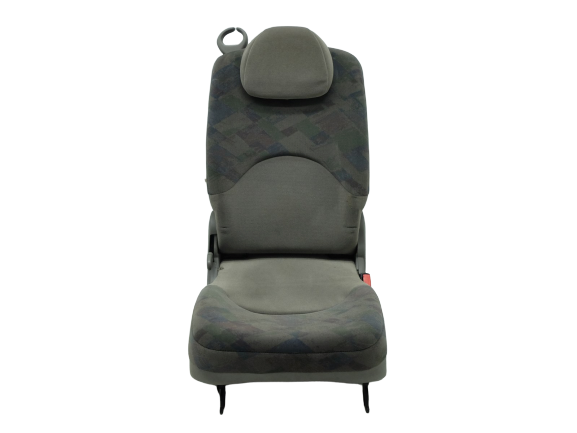 Istuin Oikea Taka Citroen Xsara Picasso 12521 main product photo