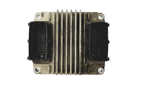 Ohjausyksikkö 8972272257 09389429 Opel Isuzu 17415 main product photo