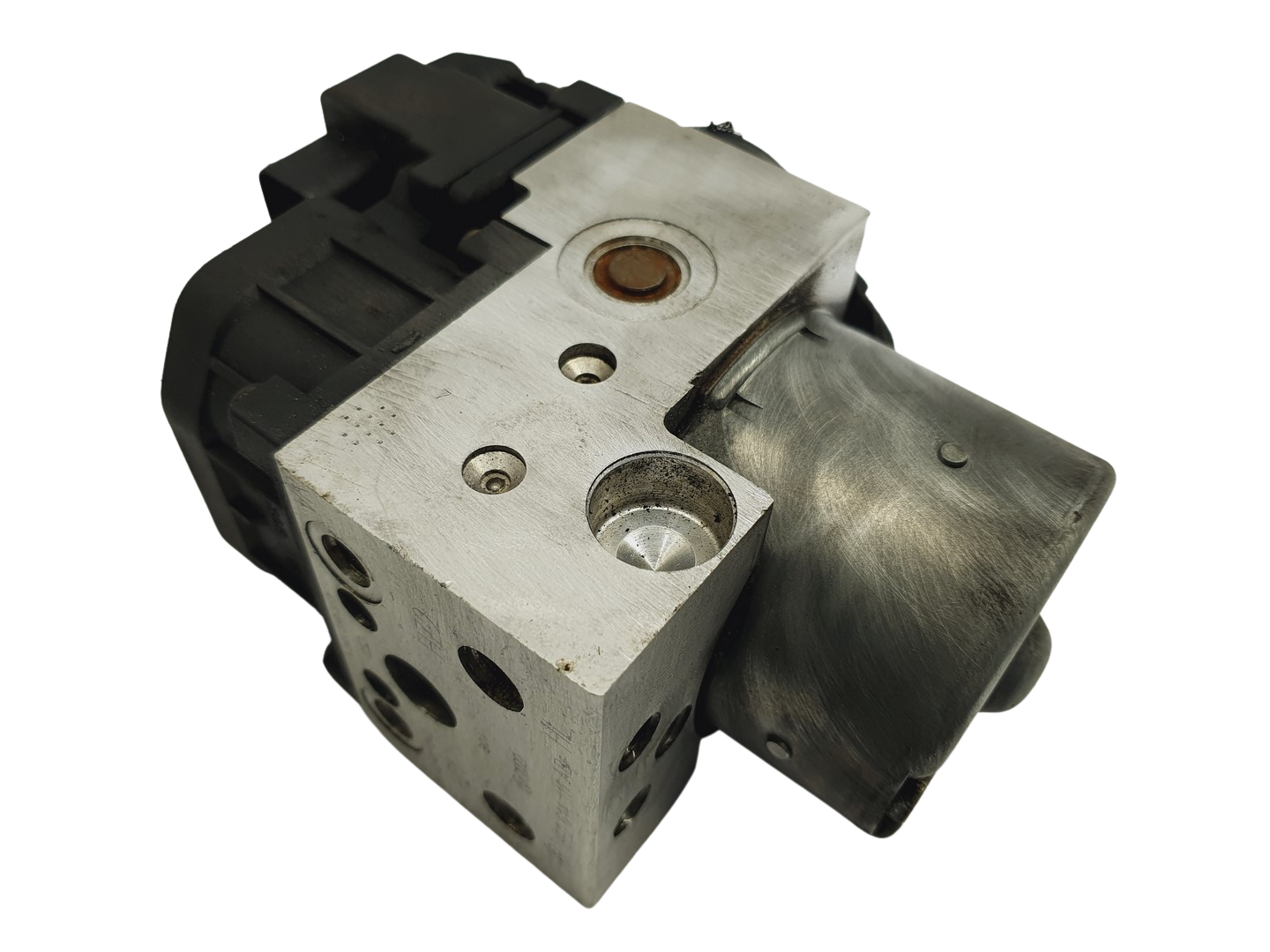 Abs-pumppu Audi A4 VW Passat B5 8E0614111AB 0273004281 62981 main product photo