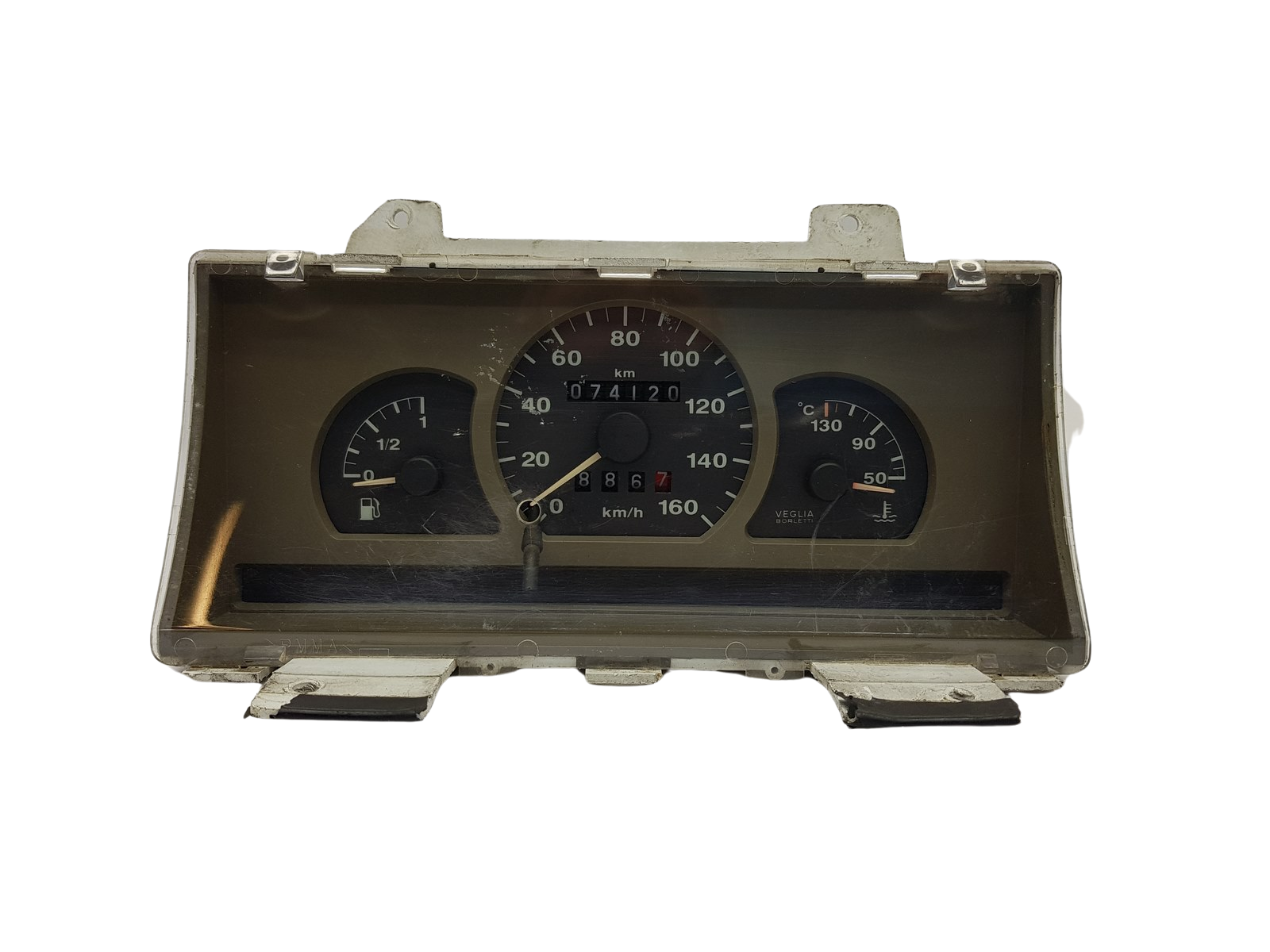 Nopeusmittari Fiat Cinquecento 6061010020F 2895 main product photo