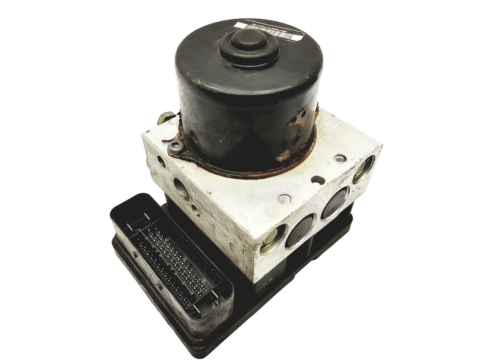 Abs-pumppu Ford Focus 2M51-2M110-EE 10.0925-0119.3 Ate 34480 main product photo