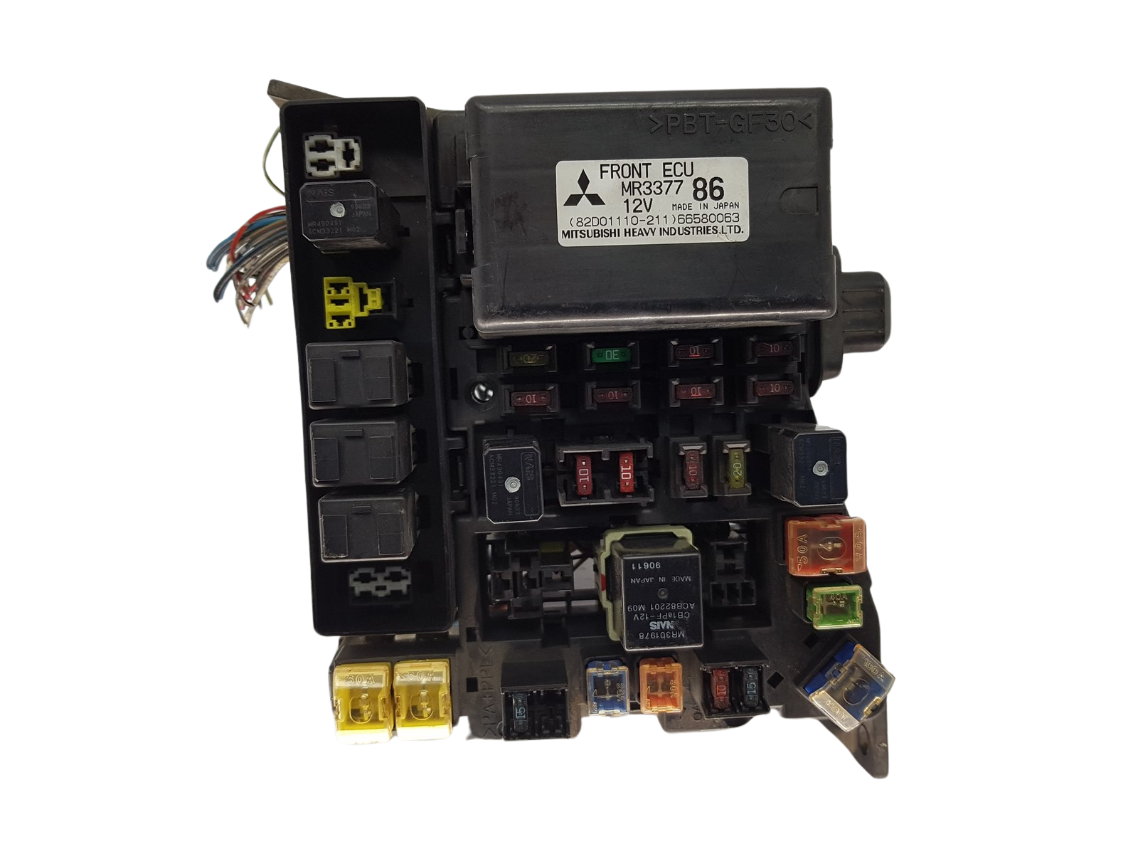 Moduuli MR337786 82D01110-211 Mitsubishi main product photo