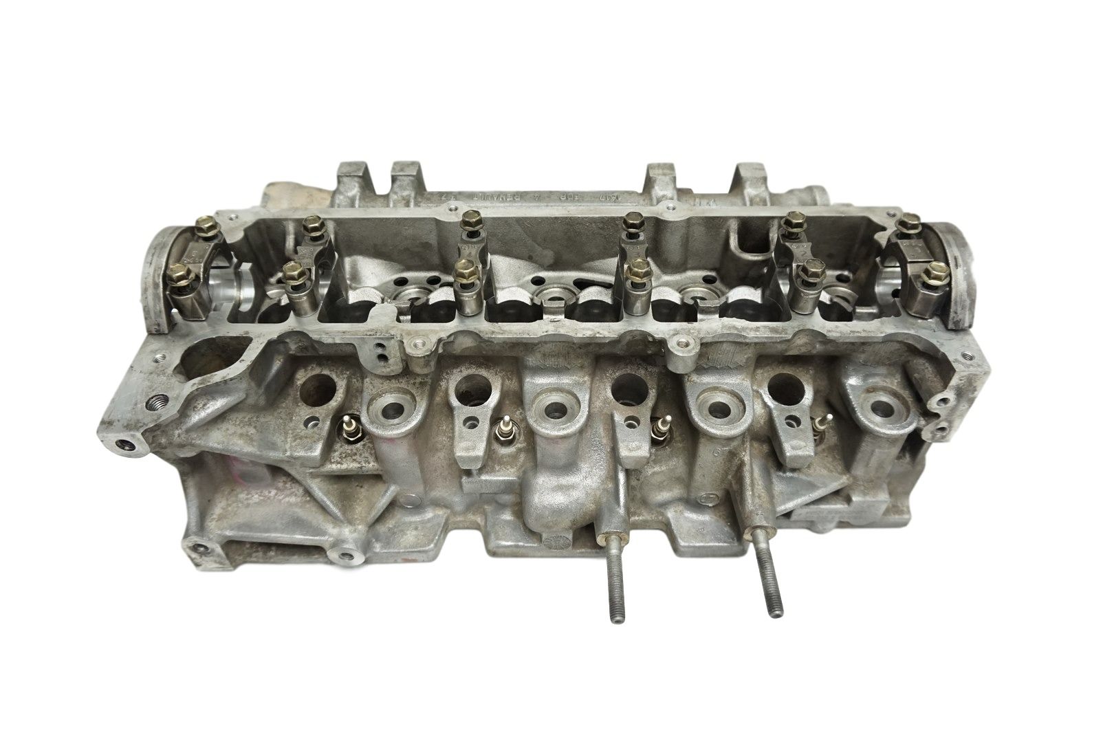 Sylinterikansi 1,5 dci Renault Clio 2 Kangoo 1617 main product photo