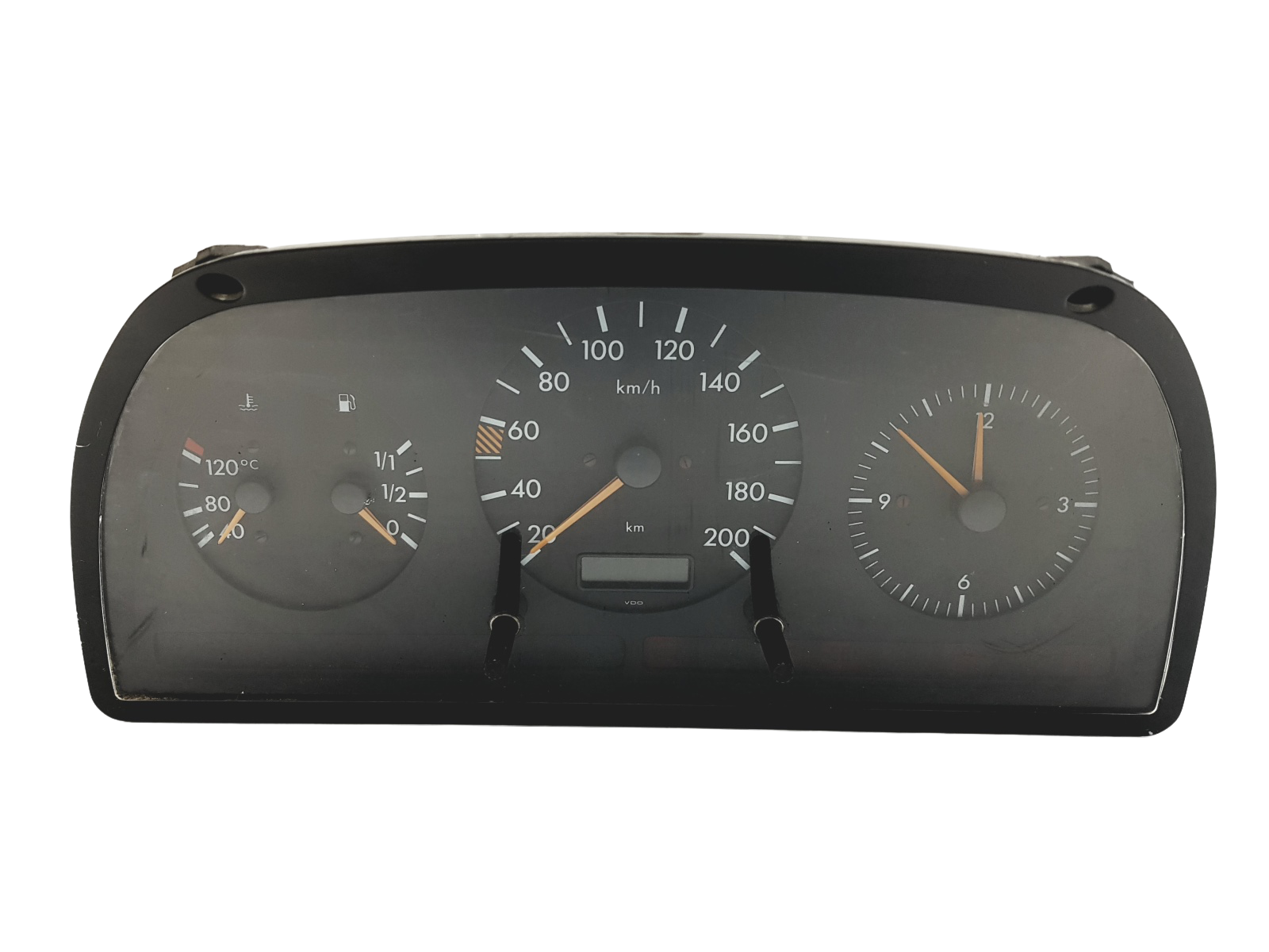 Nopeusmittari Mercedes V Vito MB 0005423001 VDO 43384 main product photo