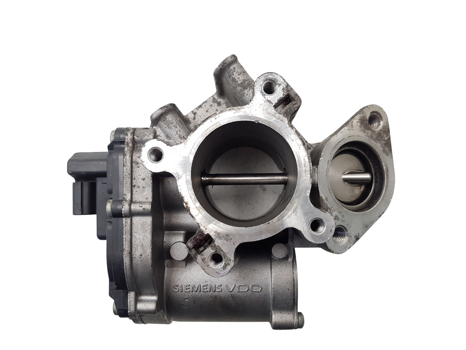 Egr Venttiili 147100385R --A H8200987088 Renault Opel Nissan main product photo