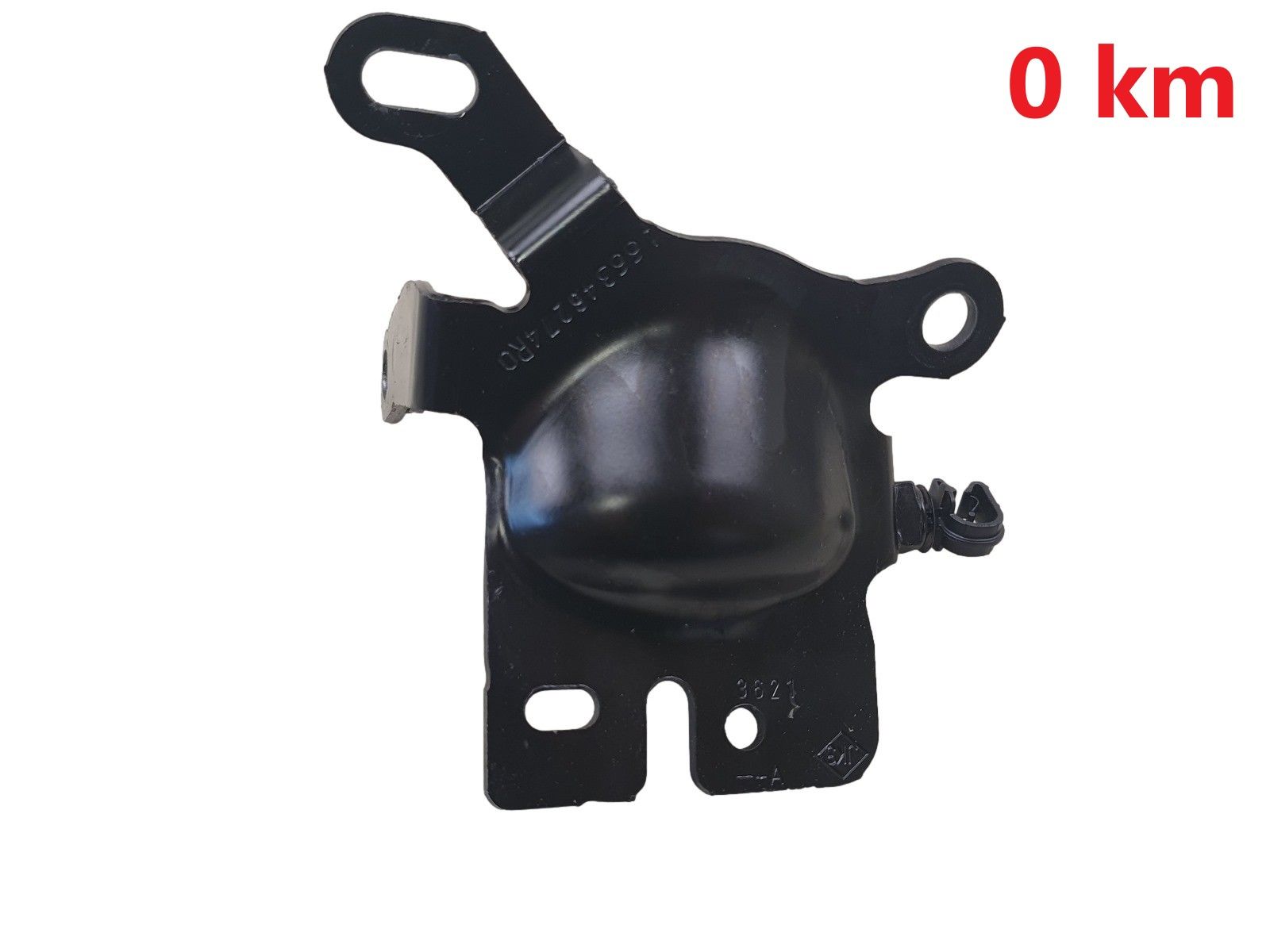 Moottorin kiinnike 166346274R 1.5 Blue dCi Renault Dacia 0km main product photo
