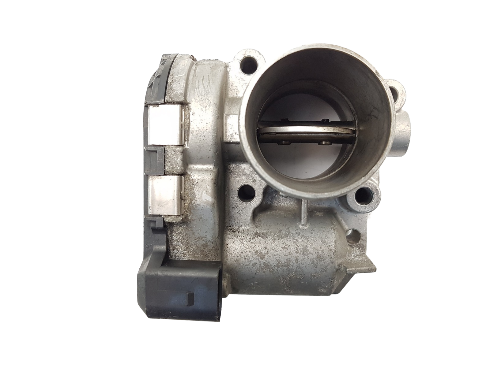 Kaasuläpän venttiili Renault 8200330810 0281002681 H8200330812 Bosch 1852 main product photo