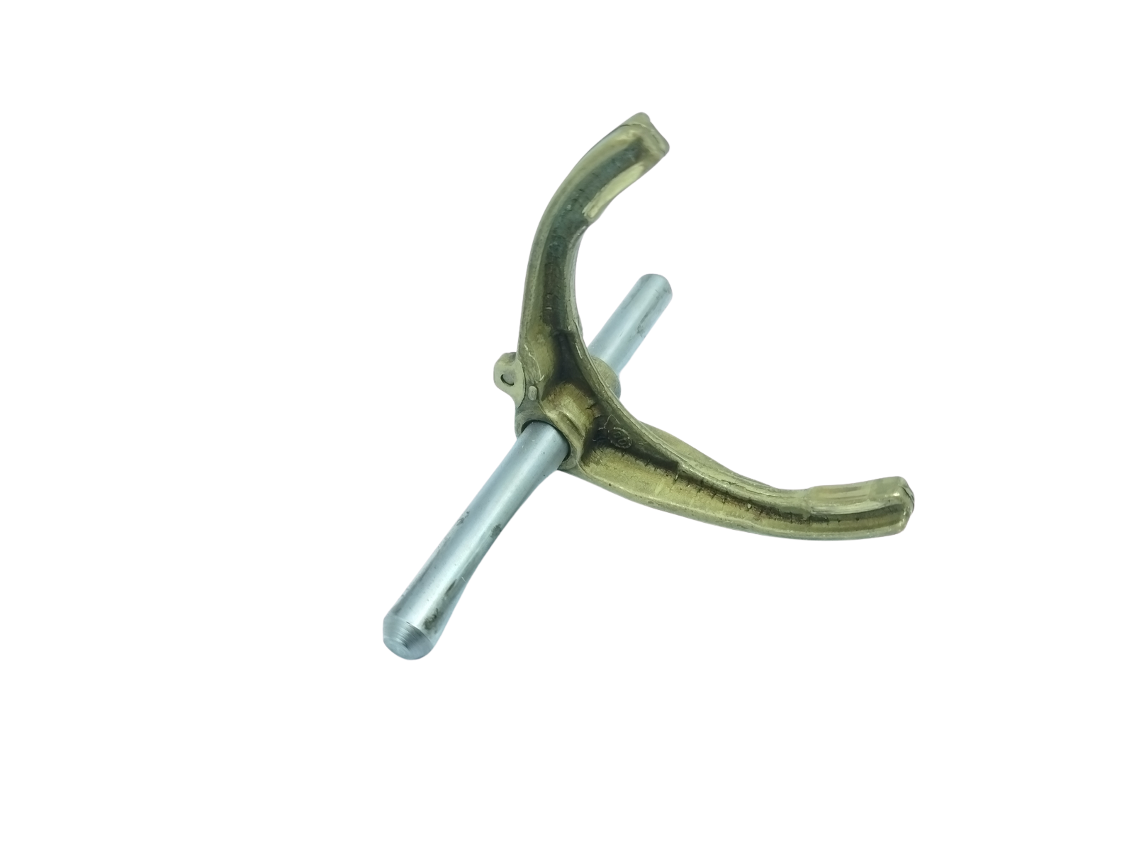 Vaihteiston haarukka Tee Renault Master 2 PF1009 7700109696 3-4 main product photo