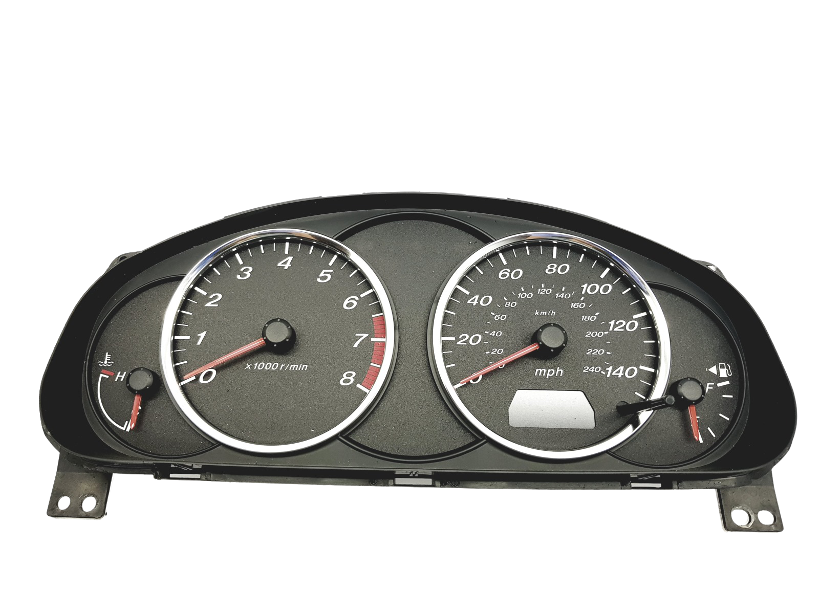 Kierroslukumittari Mazda 6 5PGJ8T RHD main product photo