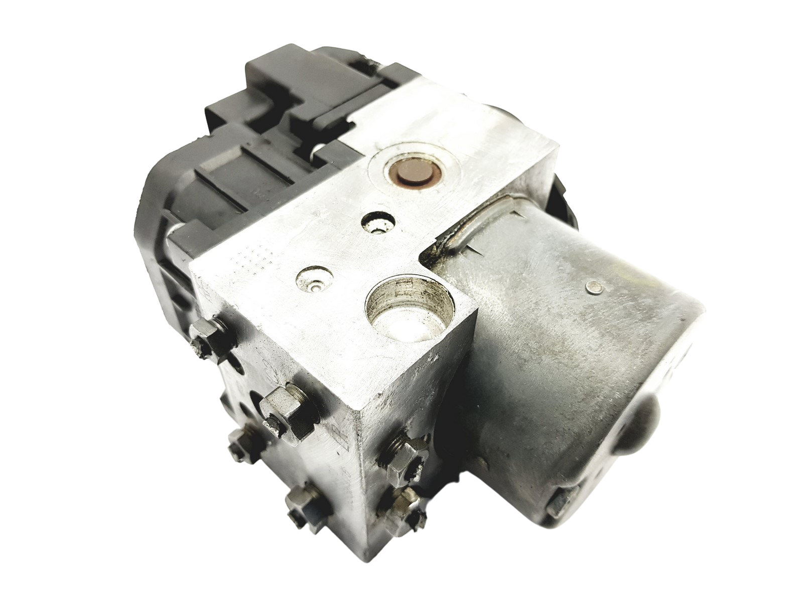 Abs-pumppu Fiat Seicento 46556475 0265216710 Bosch 39067 main product photo