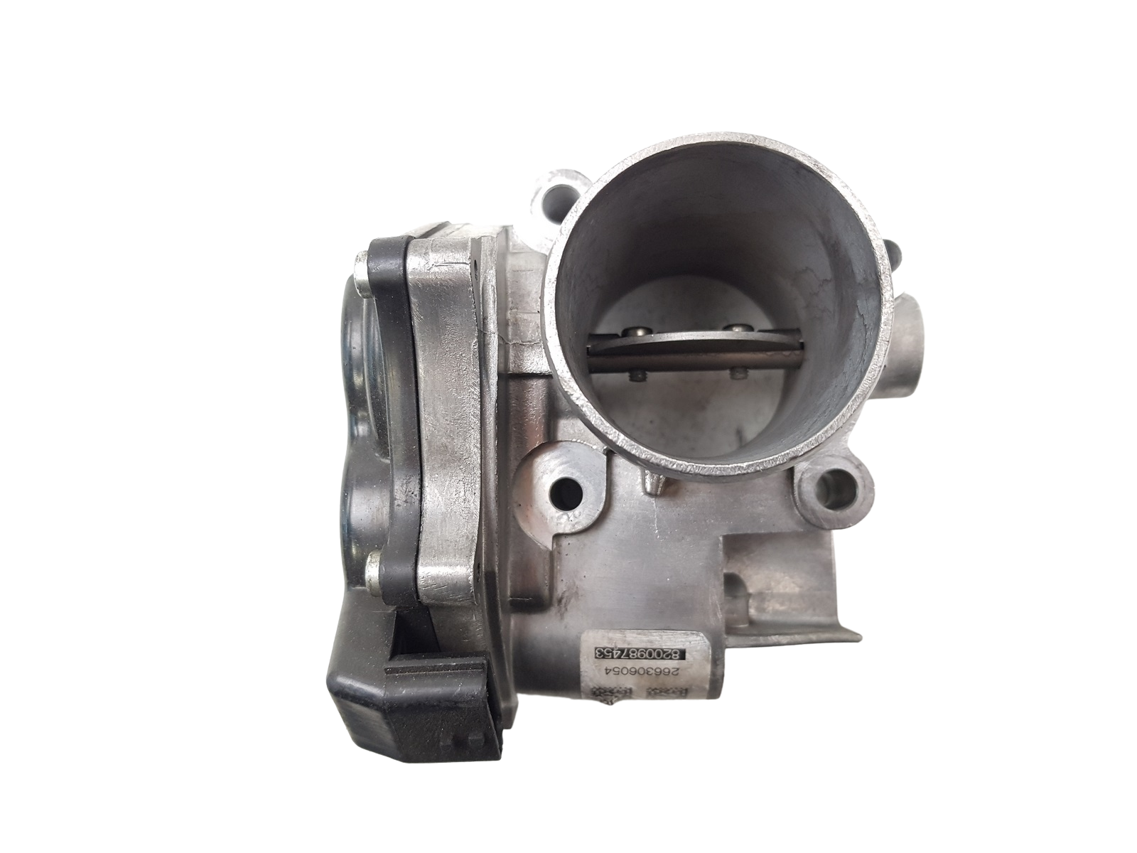 Kaasuläpän venttiili Renault 8200987453 H8200727648 2.0 2.3 DCI 1040 main product photo