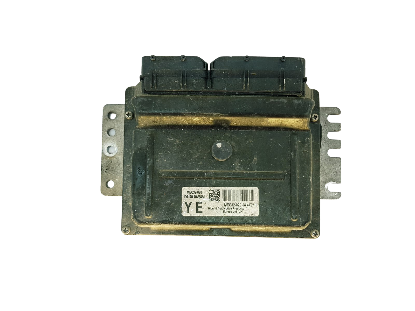 Ohjausyksikkö MEC32-020 J4 Nissan Hitachi 32851 main product photo