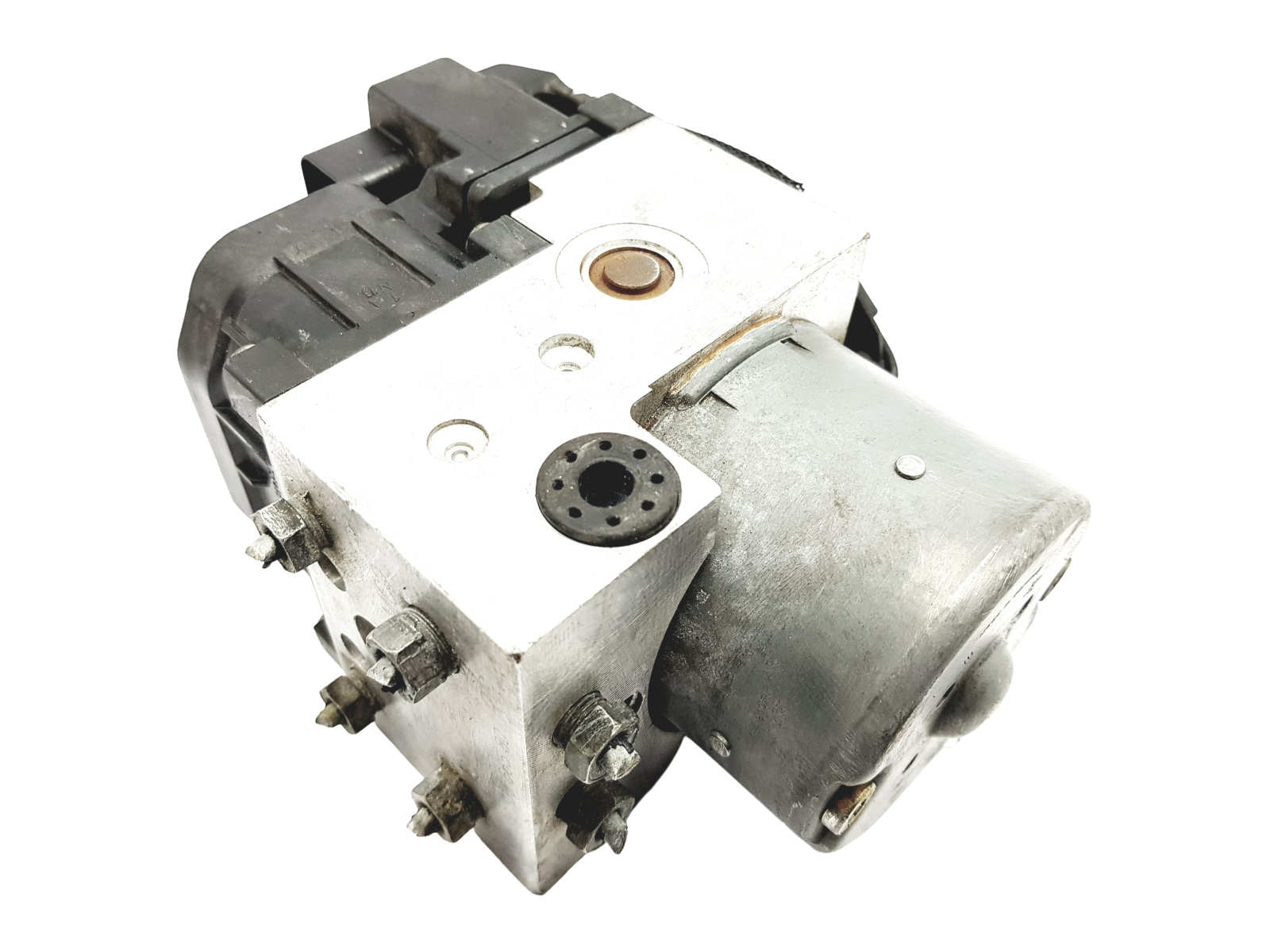 Abs-pumppu Citroen Xsara Picasso 9633666580 0273004353 34590 main product photo