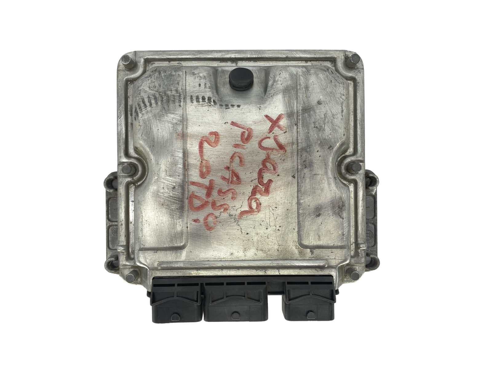 Ohjausyksikkö 0281011084 9640938680 9647693180 PSA Bosch 56204 main product photo