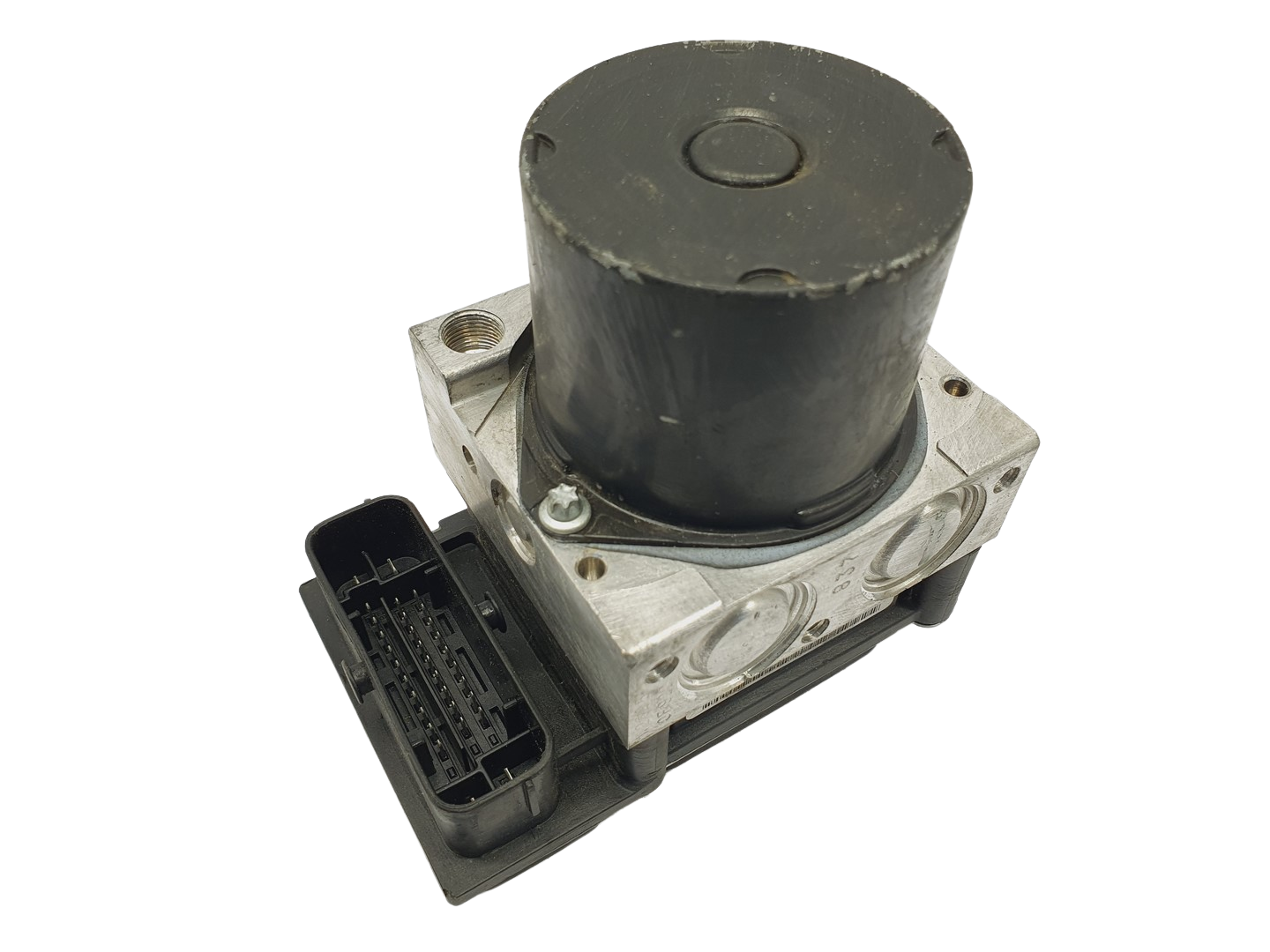 Abs-pumppu VWAG 6Q0614117S 0265231712 0265800511 Bosch 64935 main product photo