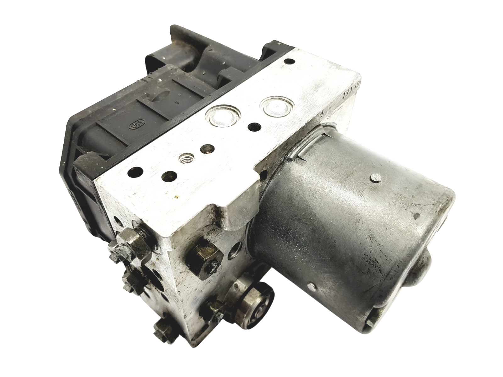 Abs-pumppu Alfa Romeo 156 46745936 0265950018 Bosch 42911 main product photo