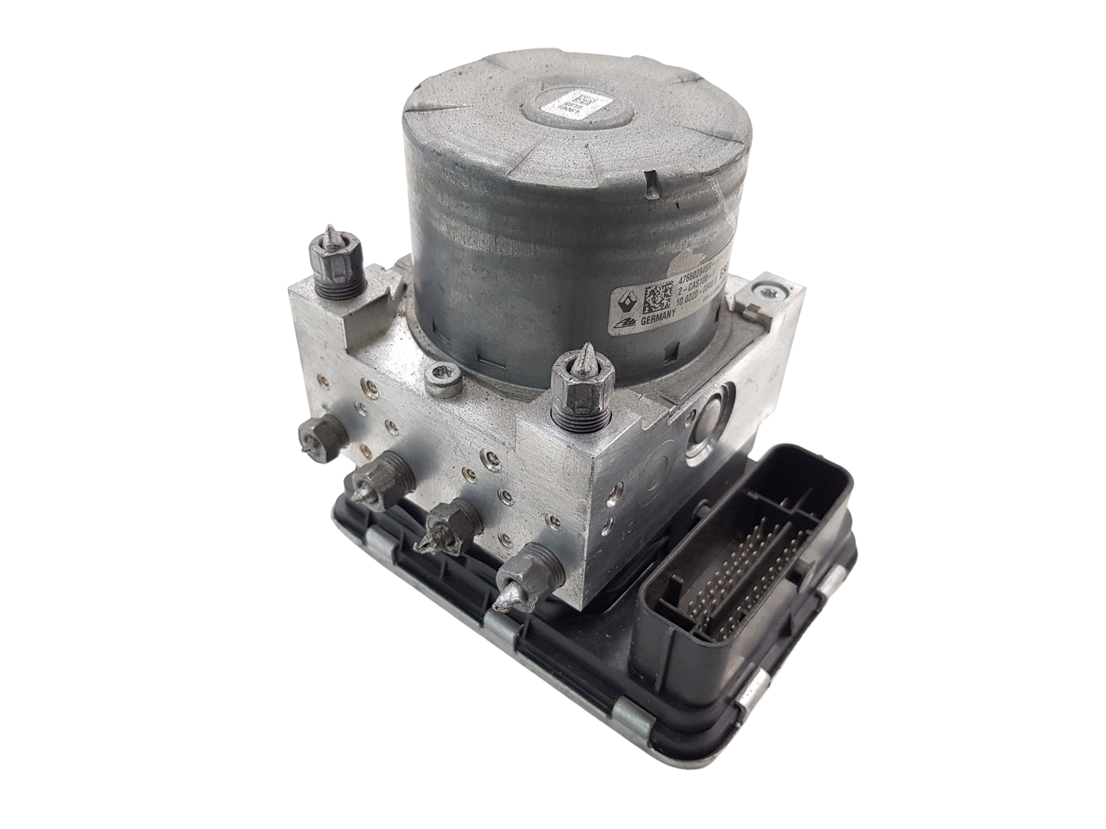 Abs-pumppu Renault Scenic 4 476602846R 10.0915-1475.3 ATE 1105 main product photo